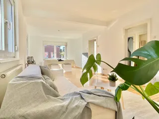 Raus ins Grüne: Gemütliches Einfamilienhaus auf großzügigem Grundstück im Strootgebiet von Lingen zu verkaufen! Bild 15