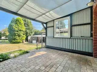 Raus ins Grüne: Gemütliches Einfamilienhaus auf großzügigem Grundstück im Strootgebiet von Lingen zu verkaufen! Bild 6