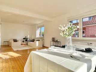 Raus ins Grüne: Gemütliches Einfamilienhaus auf großzügigem Grundstück im Strootgebiet von Lingen zu verkaufen! Bild 19