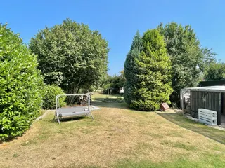 Raus ins Grüne: Gemütliches Einfamilienhaus auf großzügigem Grundstück im Strootgebiet von Lingen zu verkaufen! Bild 5