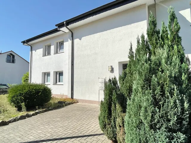 Modernisierte Eigentumswohnung in Rheine - Eschendorf zu verkaufen!