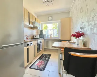 Modernisierte Eigentumswohnung in Rheine - Eschendorf zu verkaufen! Bild 14