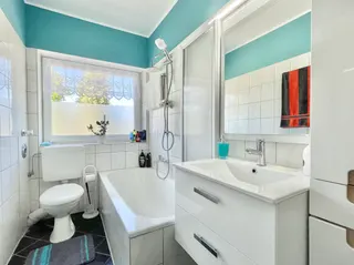 Modernisierte Eigentumswohnung in Rheine - Eschendorf zu verkaufen! Bild 17