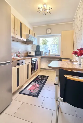 Modernisierte Eigentumswohnung in Rheine - Eschendorf zu verkaufen! Bild 13