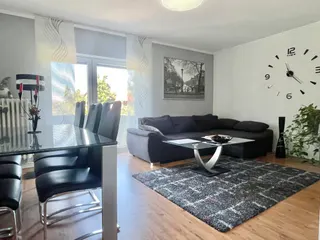 Modernisierte Eigentumswohnung in Rheine - Eschendorf zu verkaufen! Bild 3
