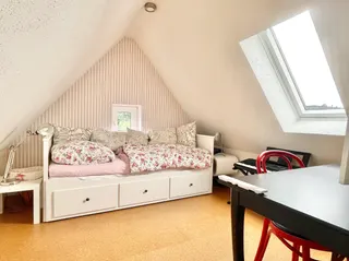 Modernes, exklusives und großzügiges Wohnen für die ganze Familie im Stadtzentrum von Lingen! Bild 39