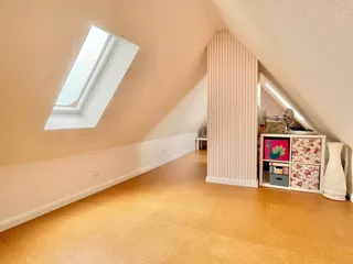 Modernes, exklusives und großzügiges Wohnen für die ganze Familie im Stadtzentrum von Lingen! Bild 38