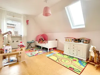 Modernes, exklusives und großzügiges Wohnen für die ganze Familie im Stadtzentrum von Lingen! Bild 32