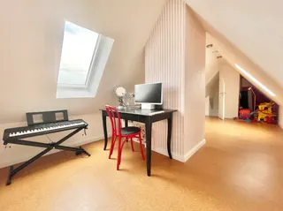 Modernes, exklusives und großzügiges Wohnen für die ganze Familie im Stadtzentrum von Lingen! Bild 40