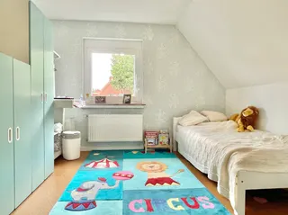 Modernes, exklusives und großzügiges Wohnen für die ganze Familie im Stadtzentrum von Lingen! Bild 33
