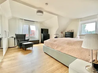 Modernes, exklusives und großzügiges Wohnen für die ganze Familie im Stadtzentrum von Lingen! Bild 25