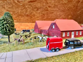 Energiesparwunder im Kapitänsviertel von Papenburg: Junges Einfamilienhaus mit PV-Anlage, Solar uvm.! Bild 30