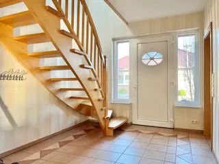 Energiesparwunder im Kapitänsviertel von Papenburg: Junges Einfamilienhaus mit PV-Anlage, Solar uvm.! Bild 19