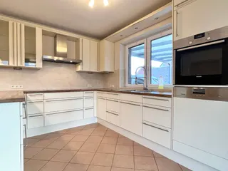 Energiesparwunder im Kapitänsviertel von Papenburg: Junges Einfamilienhaus mit PV-Anlage, Solar uvm.! Bild 15