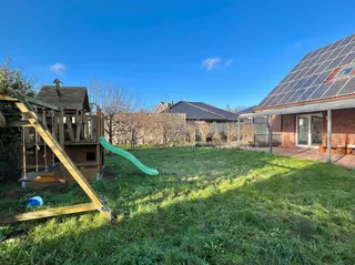 Energiesparwunder im Kapitänsviertel von Papenburg: Junges Einfamilienhaus mit PV-Anlage, Solar uvm.! Bild 2