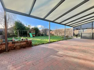 Energiesparwunder im Kapitänsviertel von Papenburg: Junges Einfamilienhaus mit PV-Anlage, Solar uvm.! Bild 5
