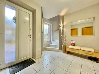 VERKAUFT: Modernisiertes Einfamilienhaus mit 4 SZ in ruhiger Wohnlage von Lingen-Gauerbach! Bild 6