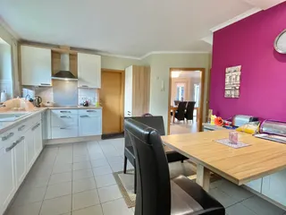 VERKAUFT: Modernisiertes Einfamilienhaus mit 4 SZ in ruhiger Wohnlage von Lingen-Gauerbach! Bild 13