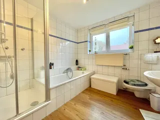 VERKAUFT: Modernisiertes Einfamilienhaus mit 4 SZ in ruhiger Wohnlage von Lingen-Gauerbach! Bild 19