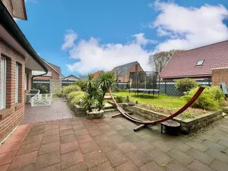 VERKAUFT: Modernisiertes Einfamilienhaus mit 4 SZ in ruhiger Wohnlage von Lingen-Gauerbach! Bild 4