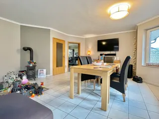 VERKAUFT: Modernisiertes Einfamilienhaus mit 4 SZ in ruhiger Wohnlage von Lingen-Gauerbach! Bild 10