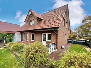 VERKAUFT: Modernisiertes Einfamilienhaus mit 4 SZ in ruhiger Wohnlage von Lingen-Gauerbach! Bild 3