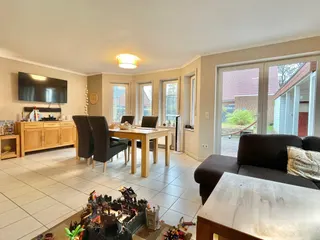 VERKAUFT: Modernisiertes Einfamilienhaus mit 4 SZ in ruhiger Wohnlage von Lingen-Gauerbach! Bild 9