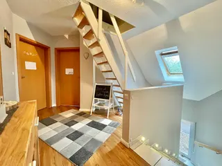 VERKAUFT: Modernisiertes Einfamilienhaus mit 4 SZ in ruhiger Wohnlage von Lingen-Gauerbach! Bild 16