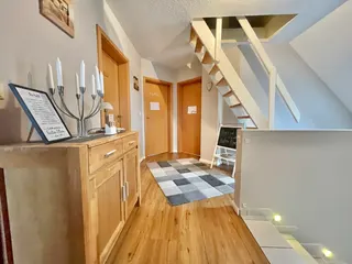 VERKAUFT: Modernisiertes Einfamilienhaus mit 4 SZ in ruhiger Wohnlage von Lingen-Gauerbach! Bild 15