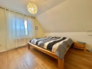VERKAUFT: Modernisiertes Einfamilienhaus mit 4 SZ in ruhiger Wohnlage von Lingen-Gauerbach! Bild 20