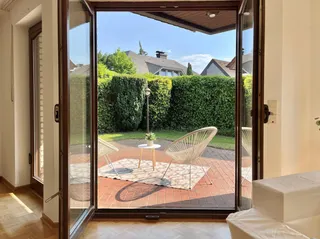 Wohlfühloase in Lingen-Laxten: Gepflegtes Einfamilienhaus mit idyllischem Garten und der Möglichkeit ebenerdig zu wohnen! Bild 20