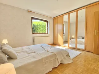 Wohlfühloase in Lingen-Laxten: Gepflegtes Einfamilienhaus mit idyllischem Garten und der Möglichkeit ebenerdig zu wohnen! Bild 25