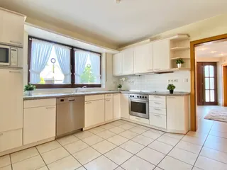 Wohlfühloase in Lingen-Laxten: Gepflegtes Einfamilienhaus mit idyllischem Garten und der Möglichkeit ebenerdig zu wohnen! Bild 27