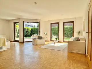 Wohlfühloase in Lingen-Laxten: Gepflegtes Einfamilienhaus mit idyllischem Garten und der Möglichkeit ebenerdig zu wohnen! Bild 14