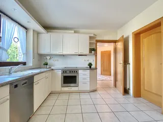 Wohlfühloase in Lingen-Laxten: Gepflegtes Einfamilienhaus mit idyllischem Garten und der Möglichkeit ebenerdig zu wohnen! Bild 26