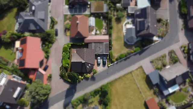 Wohlfühloase in Lingen-Laxten: Gepflegtes Einfamilienhaus mit idyllischem Garten und der Möglichkeit ebenerdig zu wohnen!