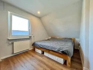 Familien(T)raum im Stadtzentrum von Lingen: Liebevoll saniertes Einfamilienhaus auf großzügigem Grundstück! Bild 32