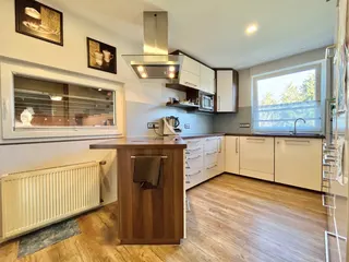 Familien(T)raum im Stadtzentrum von Lingen: Liebevoll saniertes Einfamilienhaus auf großzügigem Grundstück! Bild 22