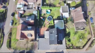 Familien(T)raum im Stadtzentrum von Lingen: Liebevoll saniertes Einfamilienhaus auf großzügigem Grundstück! Bild 13