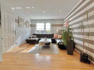 Familien(T)raum im Stadtzentrum von Lingen: Liebevoll saniertes Einfamilienhaus auf großzügigem Grundstück! Bild 17