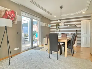 Familien(T)raum im Stadtzentrum von Lingen: Liebevoll saniertes Einfamilienhaus auf großzügigem Grundstück! Bild 19