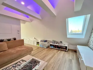 Familien(T)raum im Stadtzentrum von Lingen: Liebevoll saniertes Einfamilienhaus auf großzügigem Grundstück! Bild 39