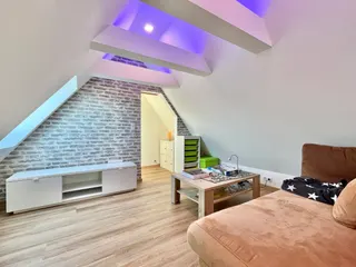 Familien(T)raum im Stadtzentrum von Lingen: Liebevoll saniertes Einfamilienhaus auf großzügigem Grundstück! Bild 38