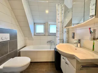 Familien(T)raum im Stadtzentrum von Lingen: Liebevoll saniertes Einfamilienhaus auf großzügigem Grundstück! Bild 34