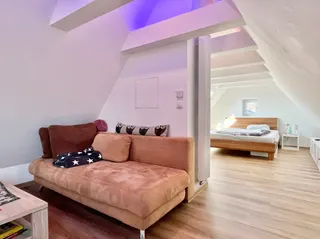 Familien(T)raum im Stadtzentrum von Lingen: Liebevoll saniertes Einfamilienhaus auf großzügigem Grundstück! Bild 35