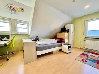 Familien(T)raum im Stadtzentrum von Lingen: Liebevoll saniertes Einfamilienhaus auf großzügigem Grundstück! Bild 31