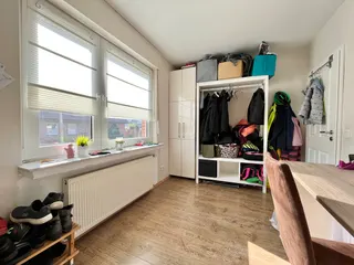 Familien(T)raum im Stadtzentrum von Lingen: Liebevoll saniertes Einfamilienhaus auf großzügigem Grundstück! Bild 25