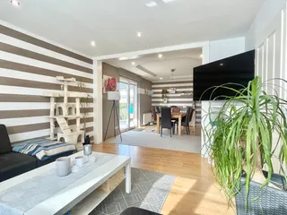 Familien(T)raum im Stadtzentrum von Lingen: Liebevoll saniertes Einfamilienhaus auf großzügigem Grundstück! Bild 15