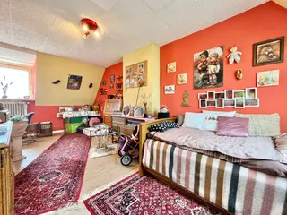 Raus ins Grüne: Doppelhaushälfte mit Garten und Garage in Kanalnähe und direkter Feldrandlage in Lingen zu verkaufen! Bild 15