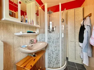 Raus ins Grüne: Doppelhaushälfte mit Garten und Garage in Kanalnähe und direkter Feldrandlage in Lingen zu verkaufen! Bild 12